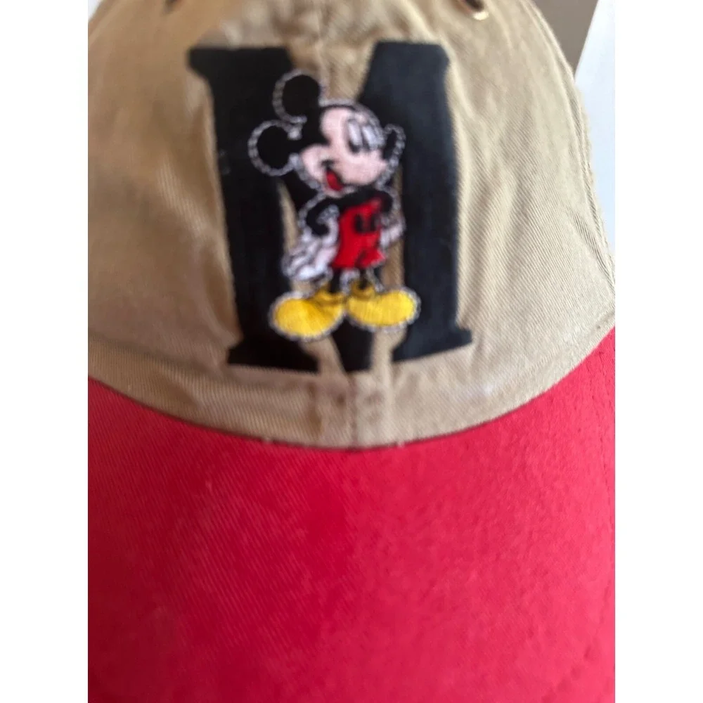 Mickey Unlimied disney vintage
